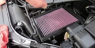 Importance of Air Filter Change Importance of Air Filter Change