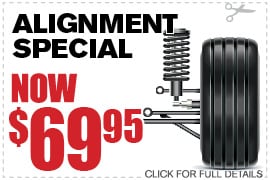 Alignment Special 