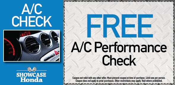 Free A/C Check Coupon, Phoenix AZ Automotive Service. If no image, this offer has ended. Free A/C Check Coupon, Phoenix AZ Automotive Service Special. If no image, this offer has ended.