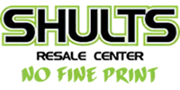 Shults Resale