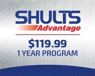 Shults Advantage