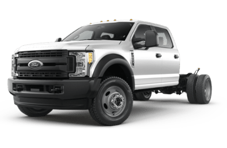Ford Commercial