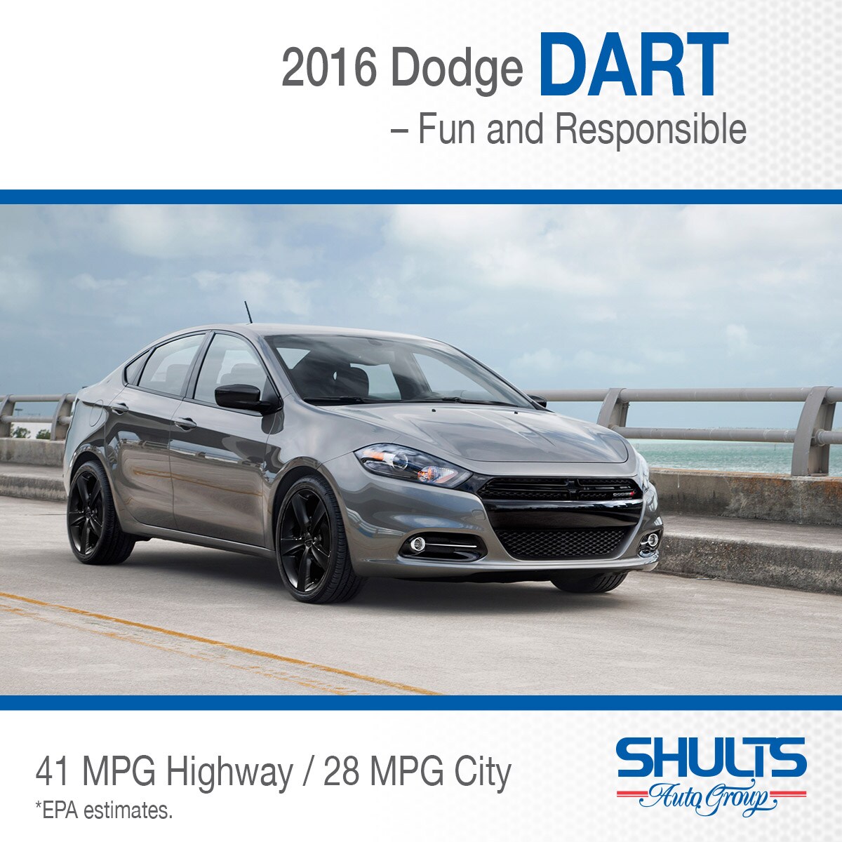 2016 Dodge Dart