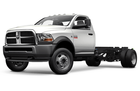 Ram Commercial