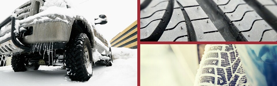 Winter Tires