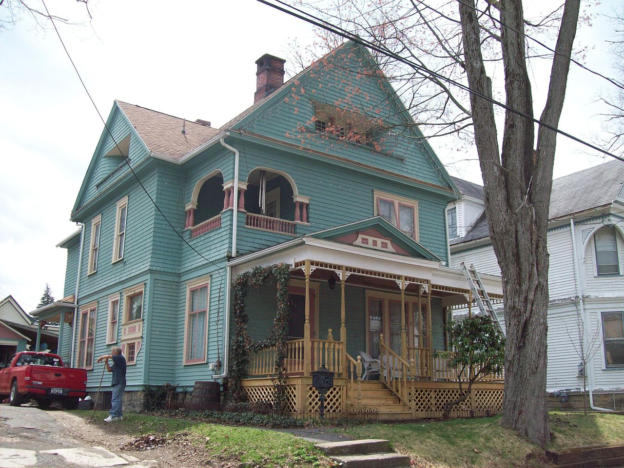 Olean - Beardsley-Oliver_House.JPG