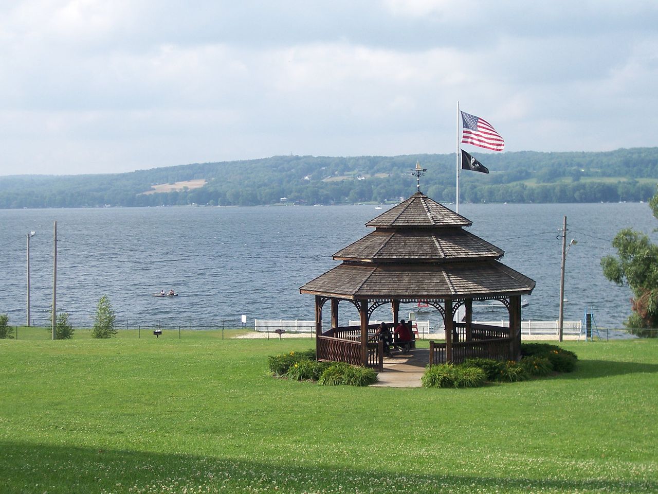 Jamestown - Lake Chautauqua.jpg