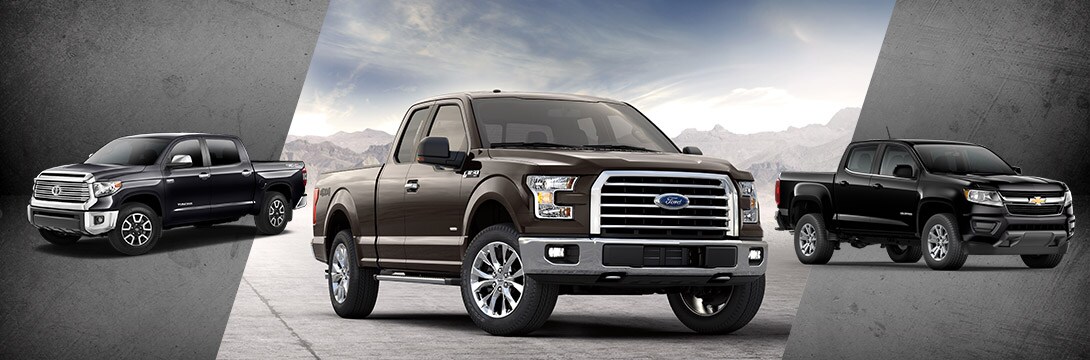 KBB 5 Year Cost to Own Truck Awards