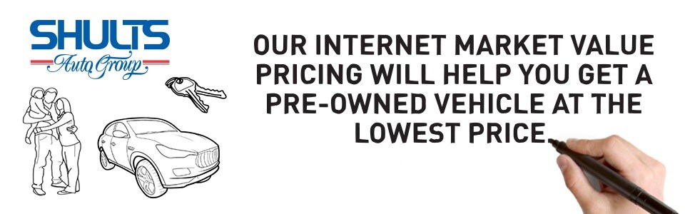 Internet Value Marketing Pricing