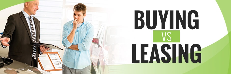 Buying V. leasing