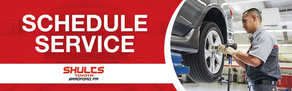 Schedule Service