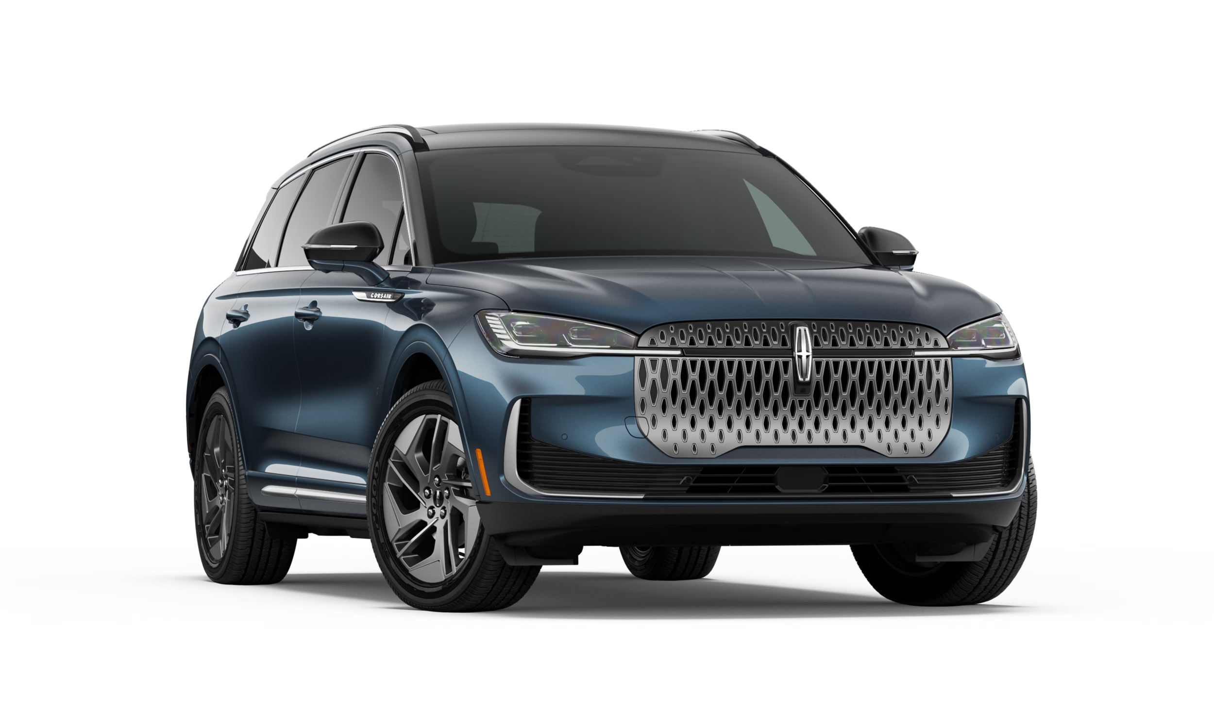 Lincoln Corsair Hybrid