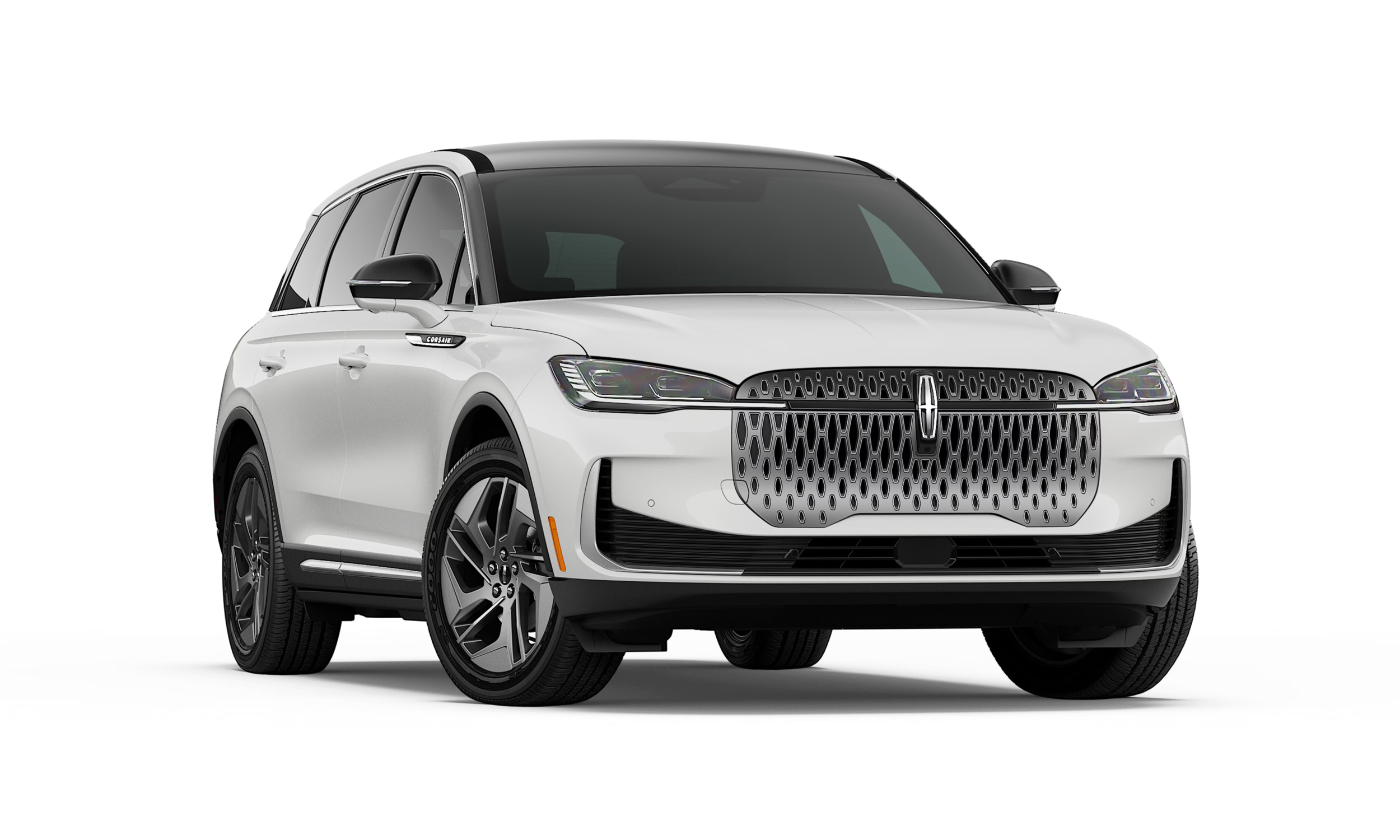 Lincoln Corsair Hybrid