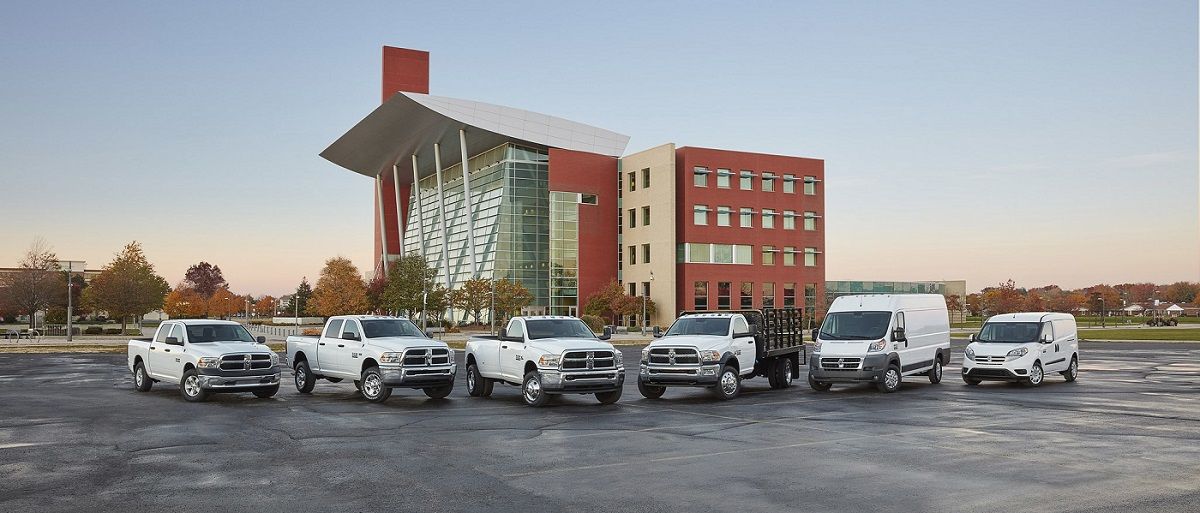 Fleet Service in Walled Lake, MI | Shuman Chrysler Dodge Jeep Ram Fleet Service in Walled Lake, MI | Shuman Chrysler Dodge Jeep Ram