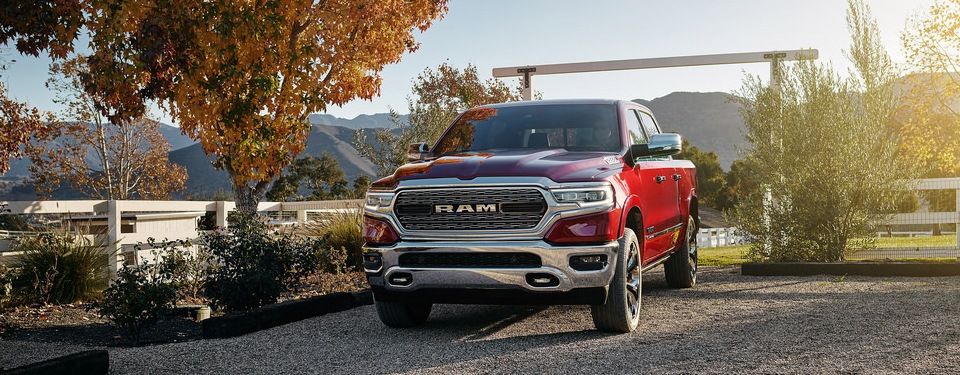 2019 Ram 1500 in Walled Lake, MI