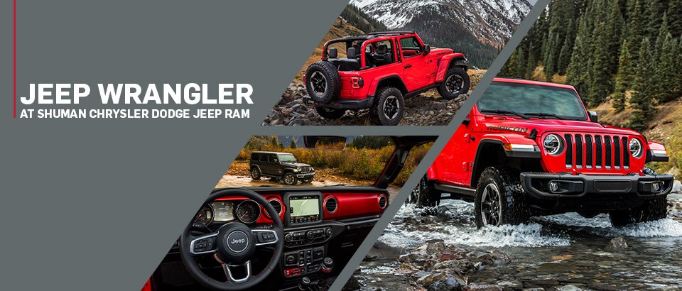 Jeep Wrangler in Walled Lake, MI Jeep Wrangler in Walled Lake, MI