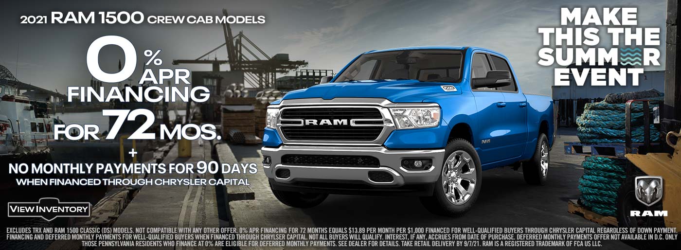 RAM 1500