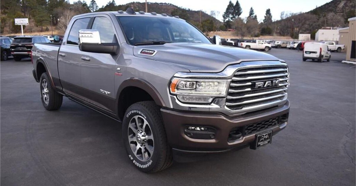 Silver 2023 RAM 2500 Limited Longhorn Crew Cab.jpg