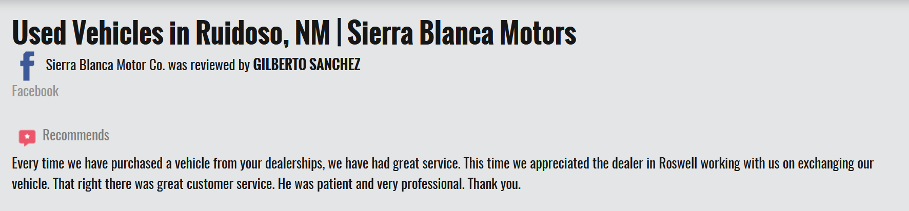 Used SRP Review.png