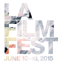 LA Film Festival :LA Film Festival Logo