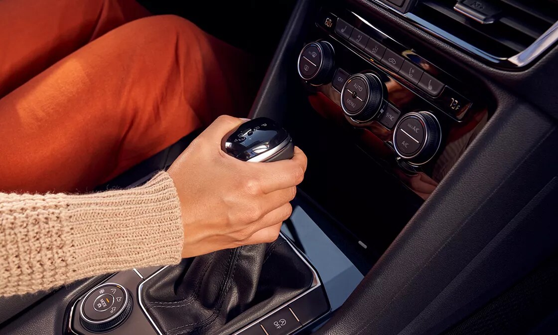 Drive Modes Drive Modes