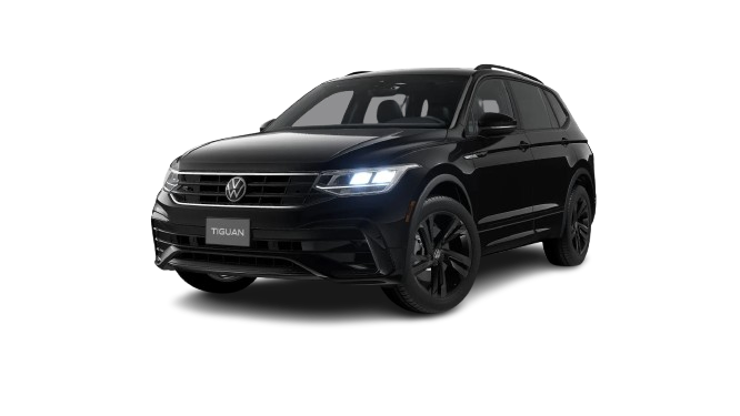 2024 Volkswagen SE R-Line Black 2024 Volkswagen SE R-Line Black