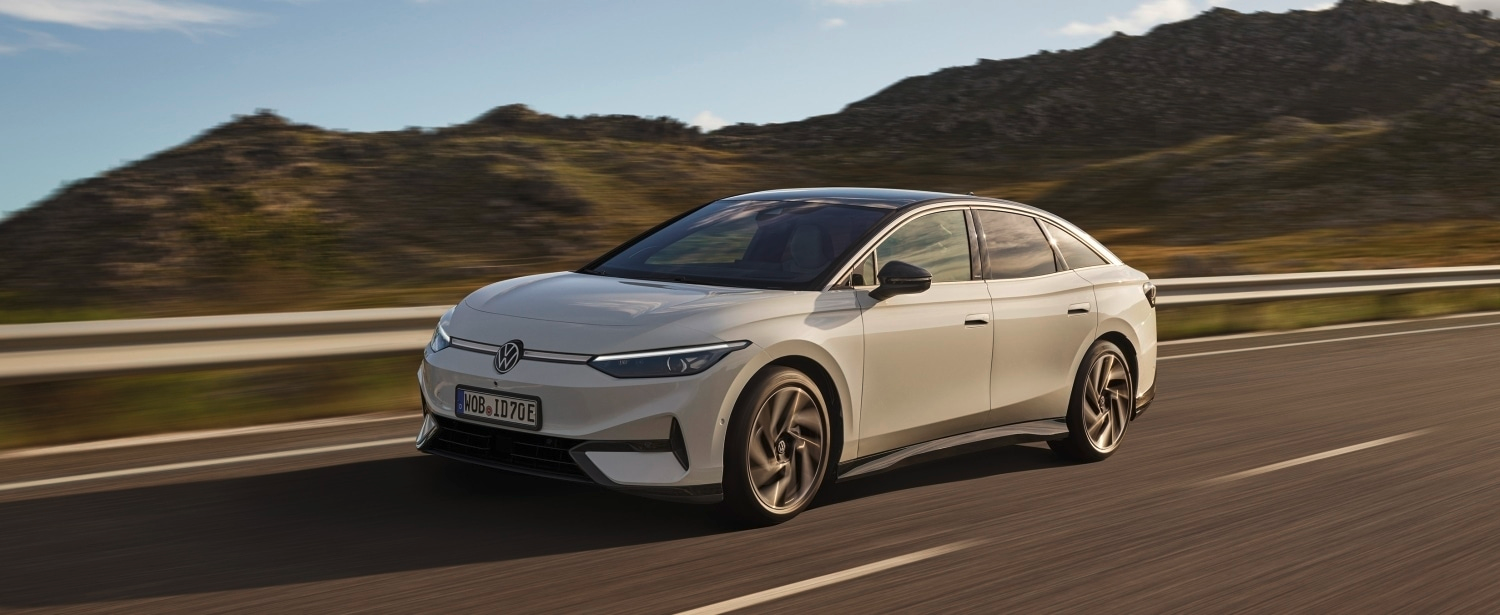 Estimated Driving Range of the 2025 Model Estimated Driving Range of the 2025 Model