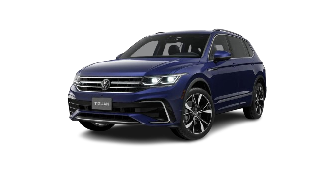 2024 Volkswagen SEL R-Line 2024 Volkswagen SEL R-Line