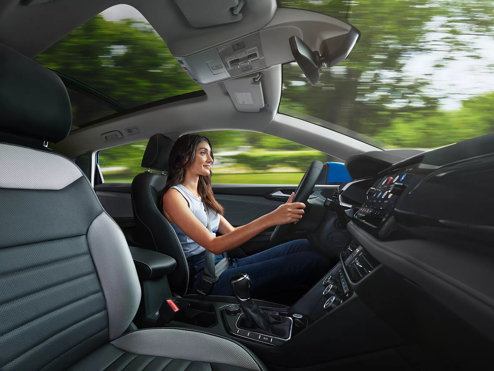 2024 Taos Safety Features 2024 Taos Safety Features
