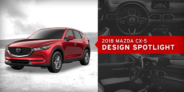 2018 Miata CX-5
Design Spotlight | Sierra Mazda | Ottawa, IL 2018 Miata CX-5
Design Spotlight | Sierra Mazda | Ottawa, IL