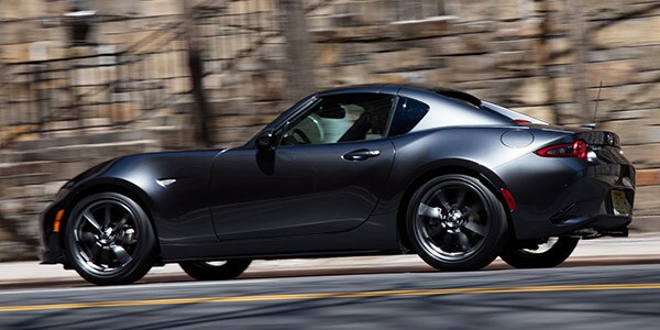 2018
Mazda Miata MX-5 RF | Sierra Mazda | Ottawa, IL 2018
Mazda Miata MX-5 RF | Sierra Mazda | Ottawa,
IL