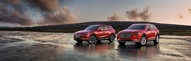 2017 Mazda CX-9
