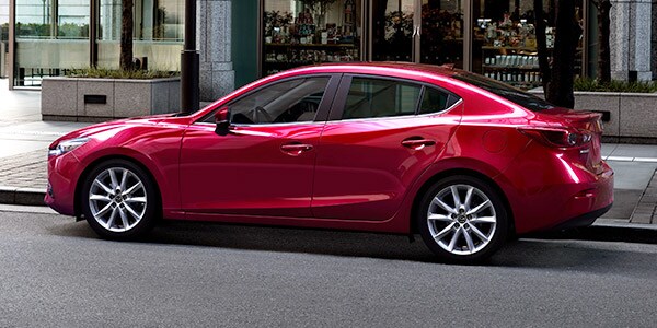 2018 Mazda3 | Sierra Mazda | Ottawa, IL 2018 Mazda3| Sierra Mazda | Ottawa,
IL