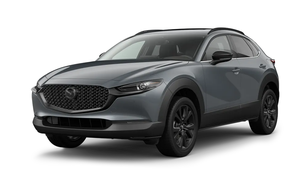 2025 CX-30 2.5 Turbo Premium Plus 2025 CX-30 2.5 Turbo Premium Plus