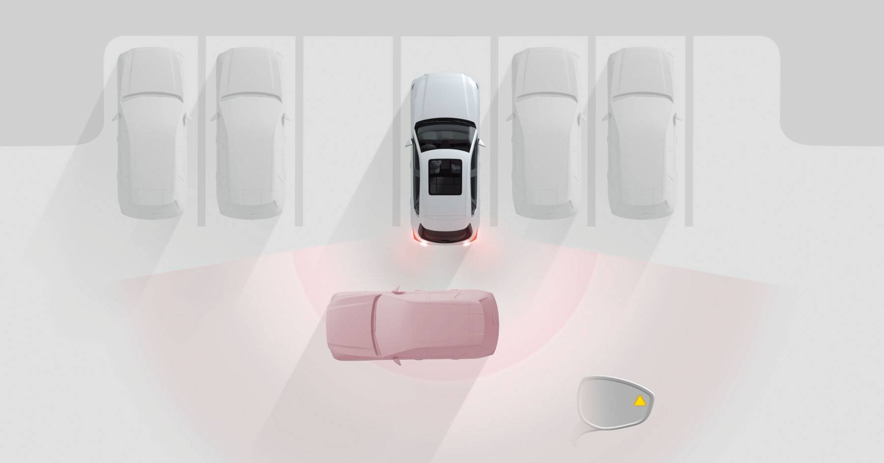 Driver Assistance Features Driver Assistance Features