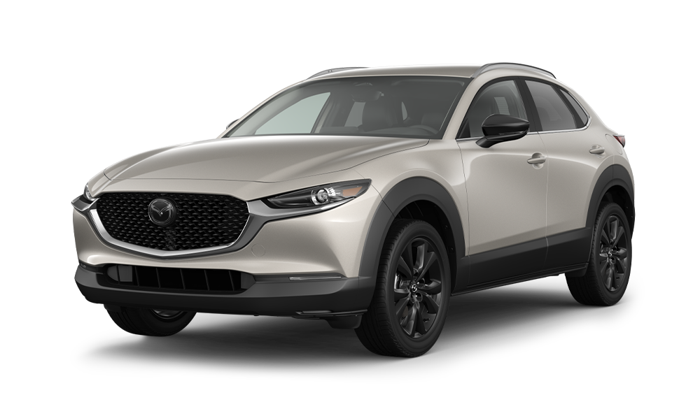 2024 MAZDA CX-30 2.5 S Select Sport 2024 MAZDA CX-30 2.5 S Select Sport