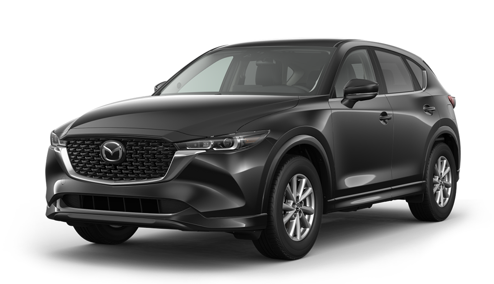 2024 MAZDA CX-5 2.5 S Select 2024 MAZDA CX-5 2.5 S Select