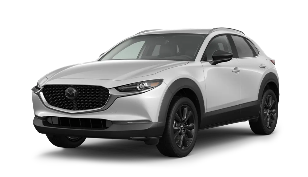 2025 CX-30 2.5 S Select Sport 2025 CX-30 2.5 S Select Sport