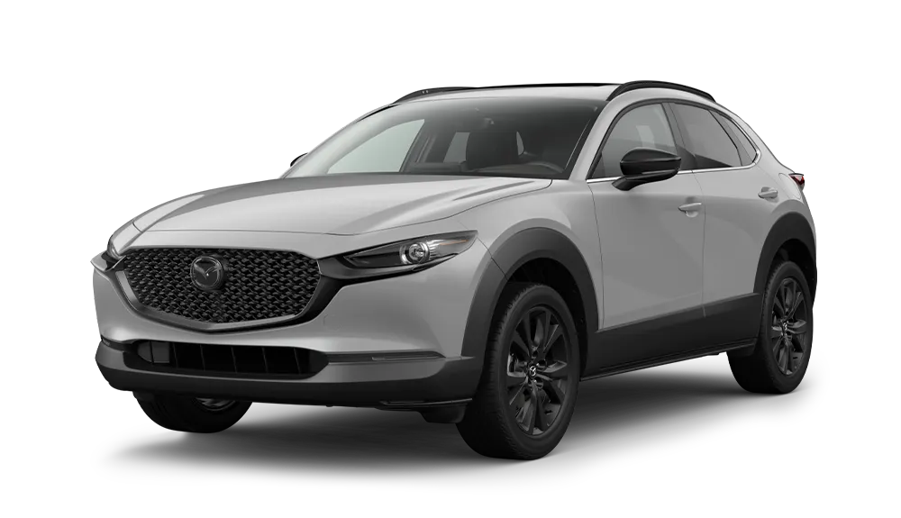 2025 CX-30 2.5 Turbo Premium 2025 CX-30 2.5 Turbo Premium