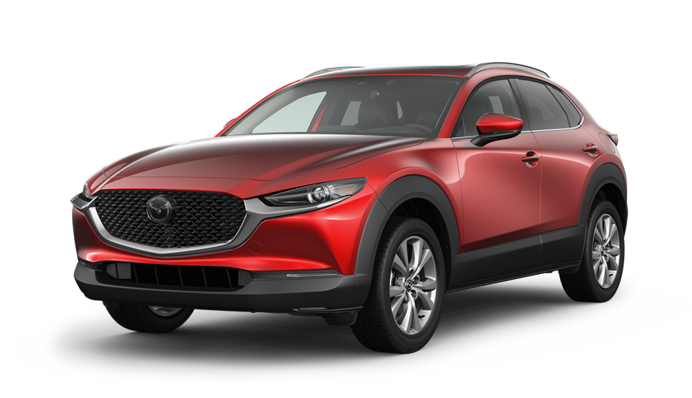 2024 MAZDA CX-30 2.5 S Premium 2024 MAZDA CX-30 2.5 S Premium