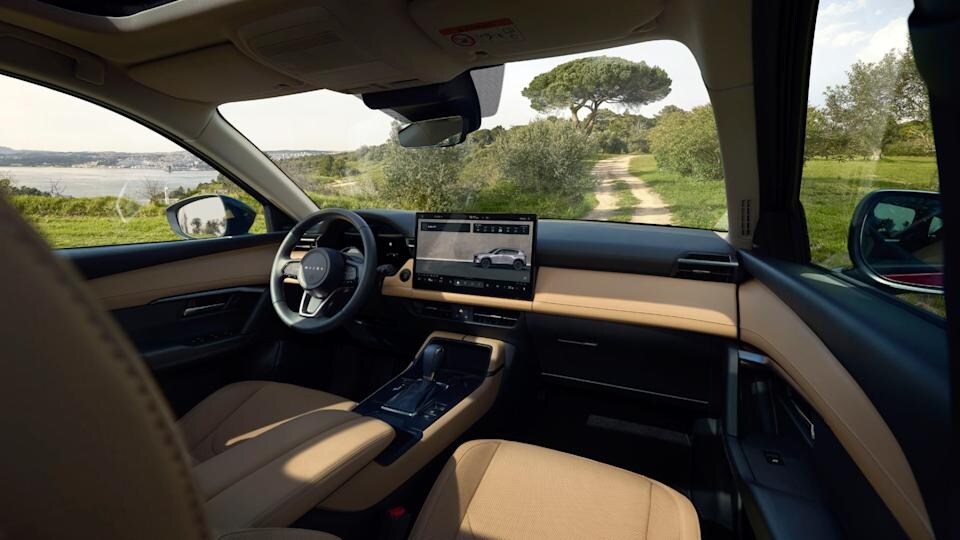 2026 Mazda CX-5 Safety Technology