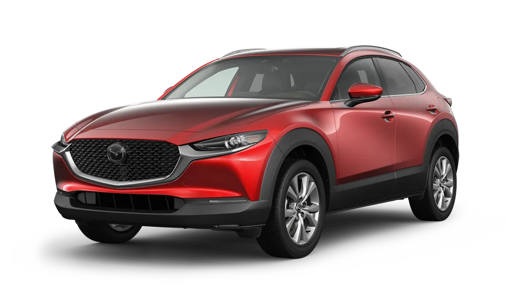 2025 CX-30 2.5 S Premium 2025 CX-30 2.5 S Premium