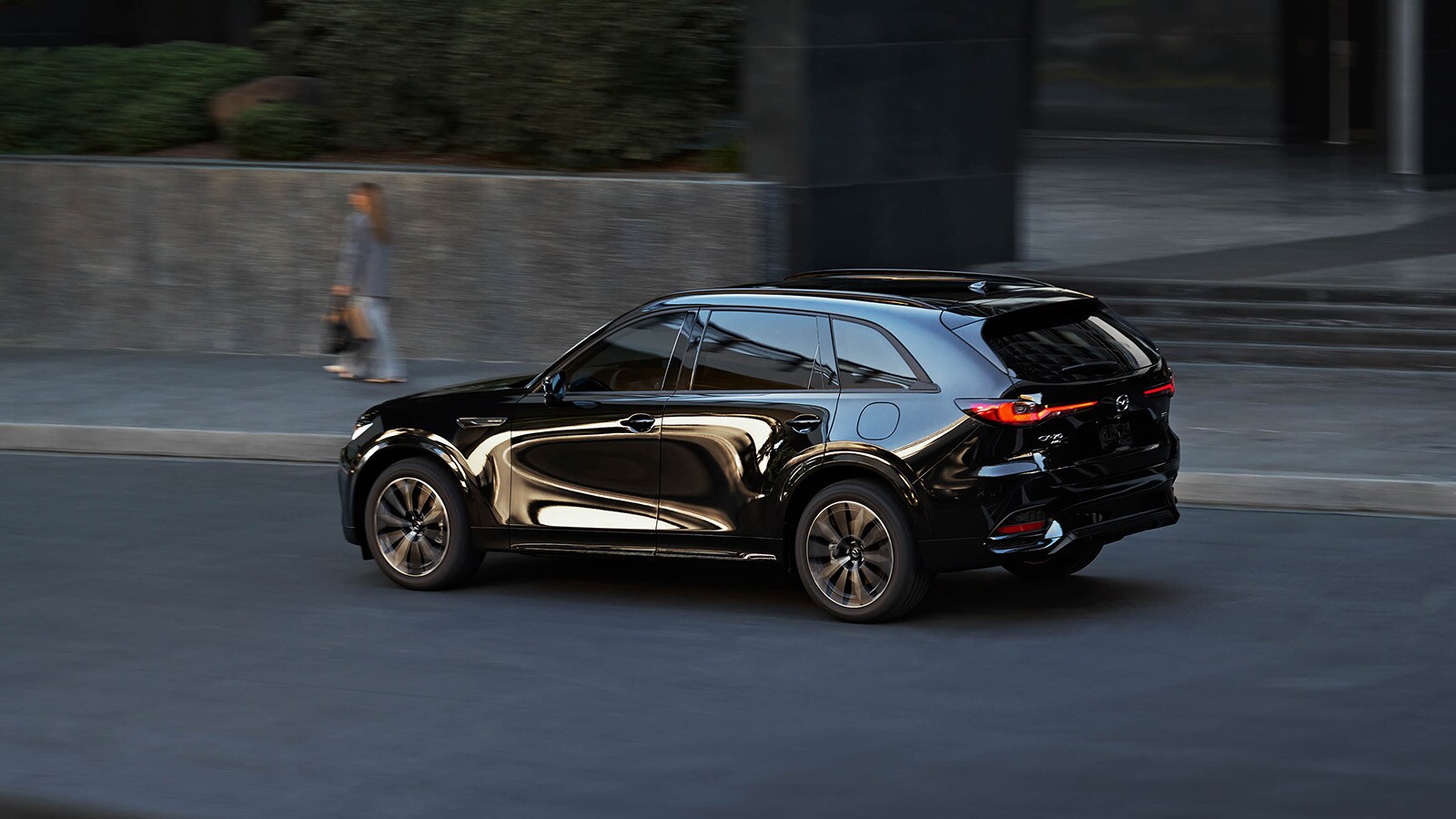 Exterior Craftsmanship and Aerodynamics Exterior Craftsmanship and Aerodynamics