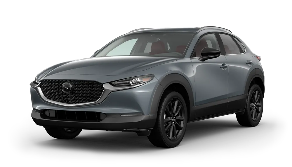 2025 CX-30 2.5 S Carbon Edition 2025 CX-30 2.5 S Carbon Edition