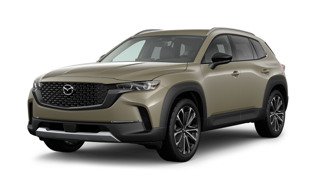 CX-50 2.5 Turbo Premium CX-50 2.5 Turbo Premium