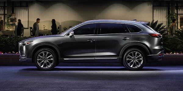 2018 Mazda CX-9 | Sierra Mazda | Ottawa, IL 2018 Mazda CX-9 | Sierra
Mazda | Ottawa, IL