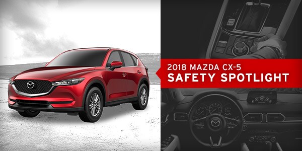 2018
Mazda CX-5 Safety Spotlight | Sierra
Mazda | Ottawa, IL 2018
Mazda CX-5 Safety Spotlight |
Sierra Mazda | Ottawa, IL