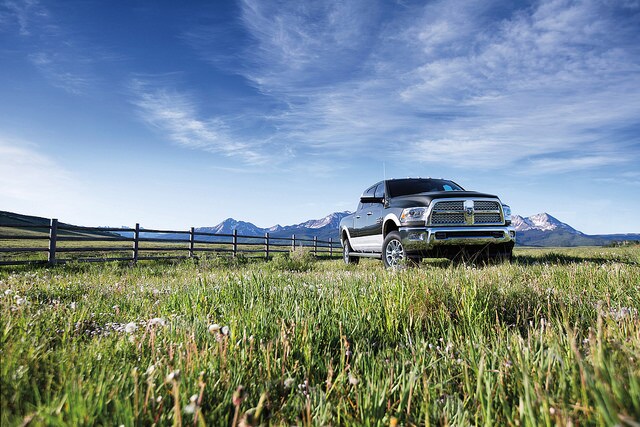 2017 Ram 1500 - Ottawa, IL
