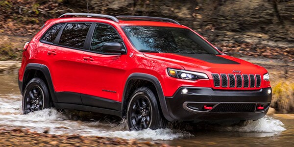 2019 Jeep
Cherokee | Sierra CDJR | Ottawa, IL 2019 Jeep Cherokee | Sierra
CDJR | Ottawa,
IL