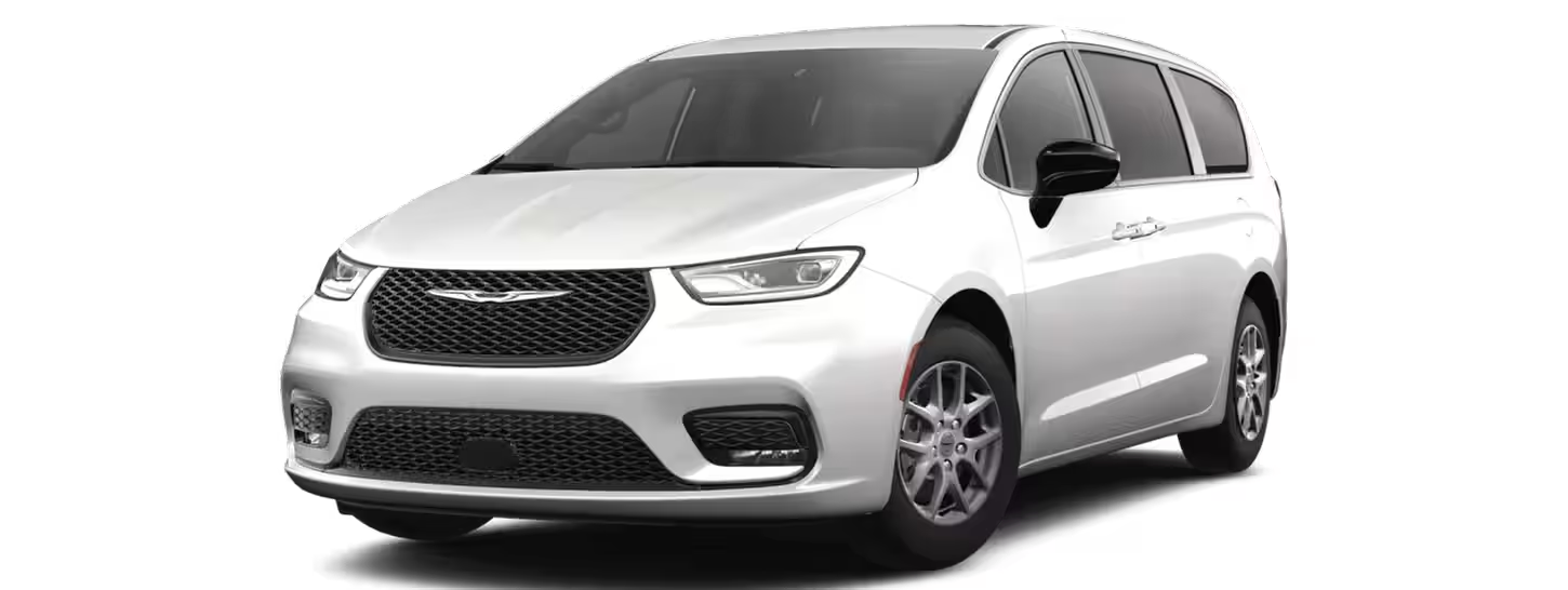 2024 Pacifica Touring L 2024 Pacifica Touring L